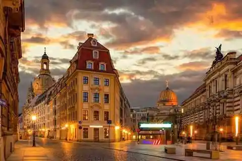 Sexkontakte Dresden