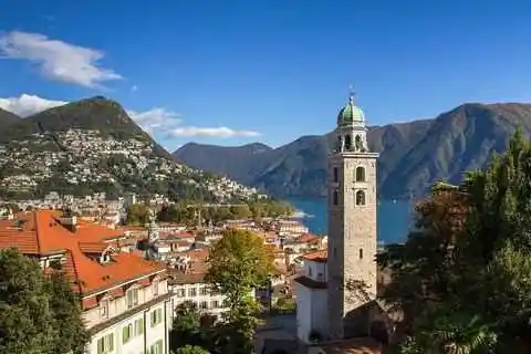 Sex Lugano