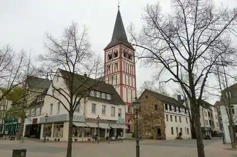 Sex Siegburg