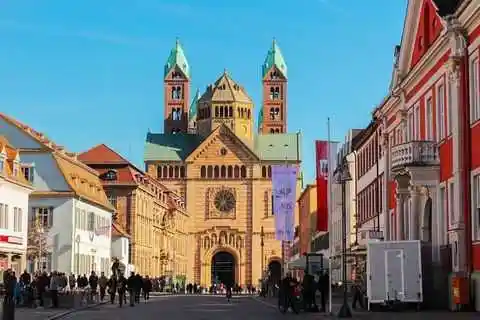 Erotik Speyer