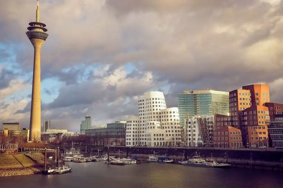 Sexanzeigen Düsseldorf