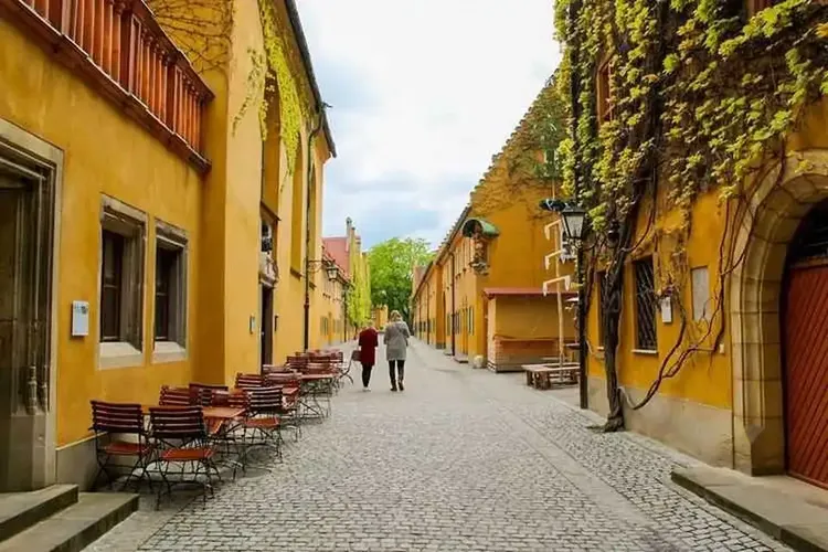 Sexy Augsburg