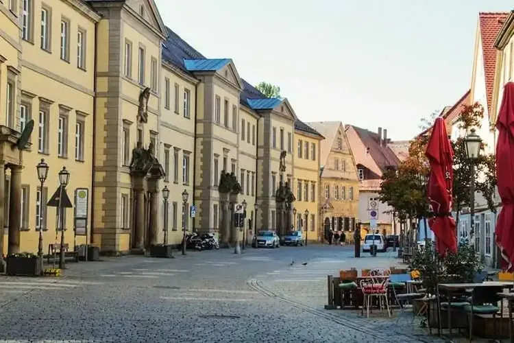 Sextreffen Bayreuth