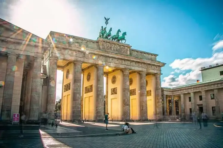 Single Berlin