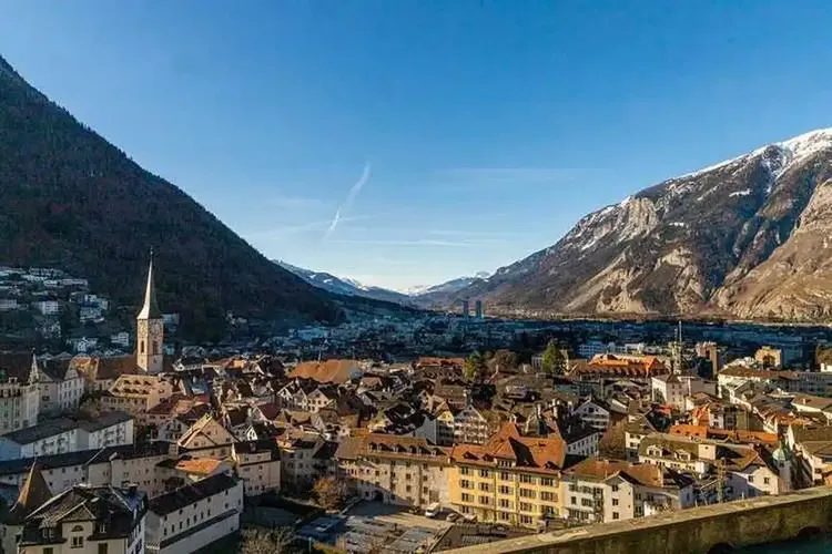 Sextreffen Chur