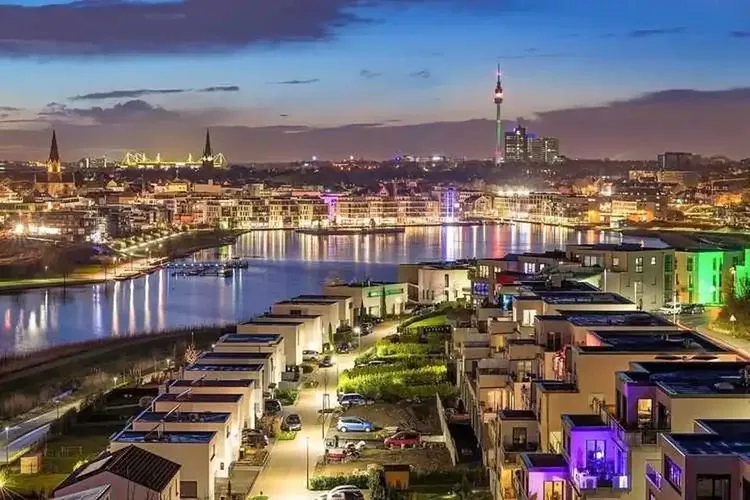 Sie sucht ihn Dortmund