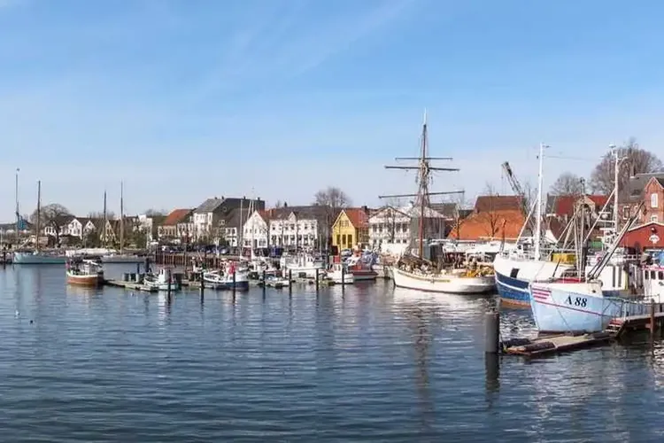 Single Eckernförde
