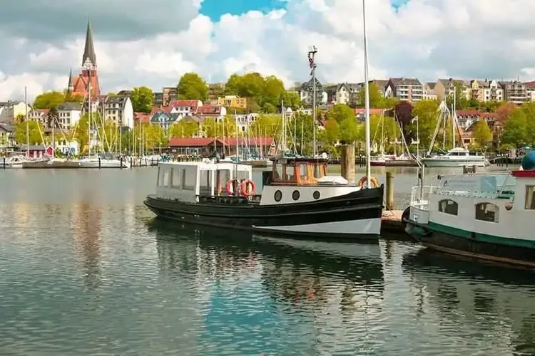 Single Flensburg