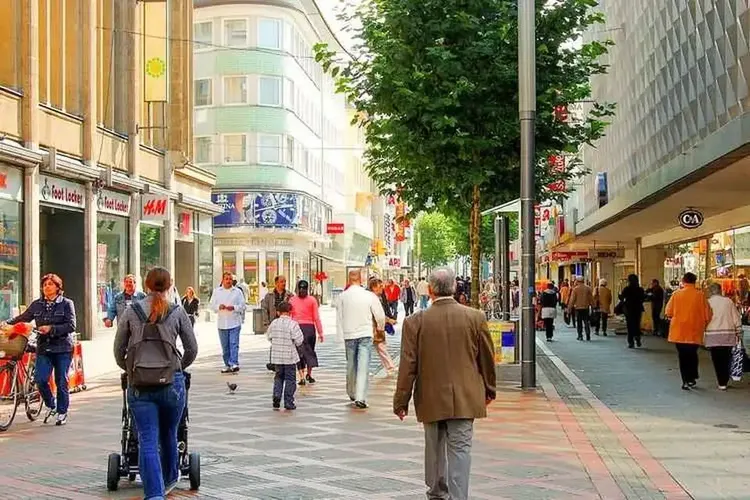 Sie sucht Sex Gelsenkirchen