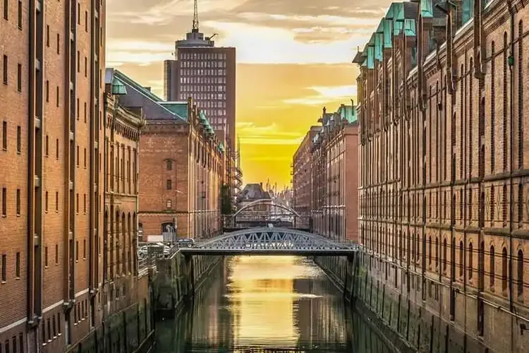 Single Hamburg