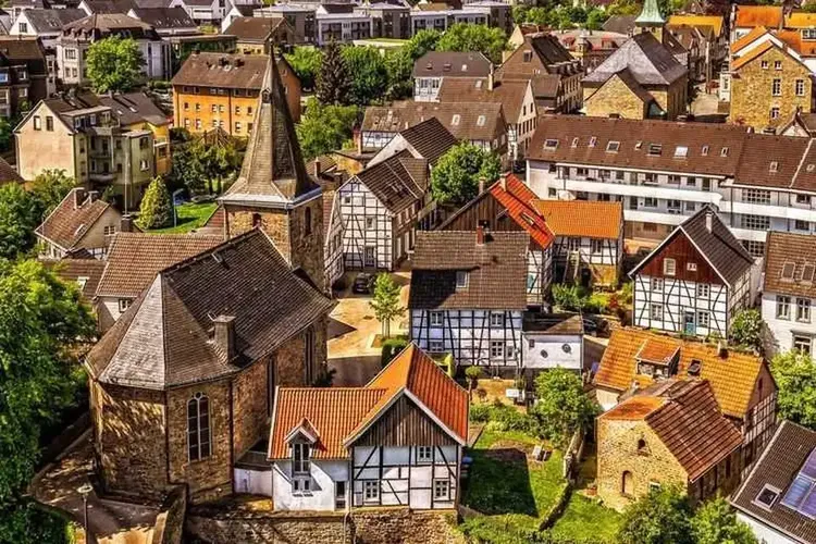 Sextreff Hattingen