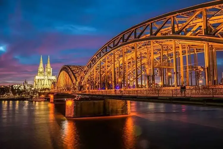 Ficken Köln
