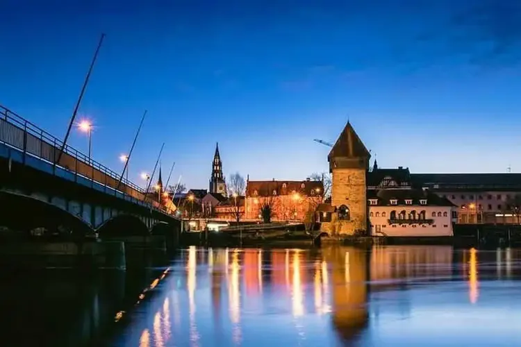 Sie sucht ihn Konstanz