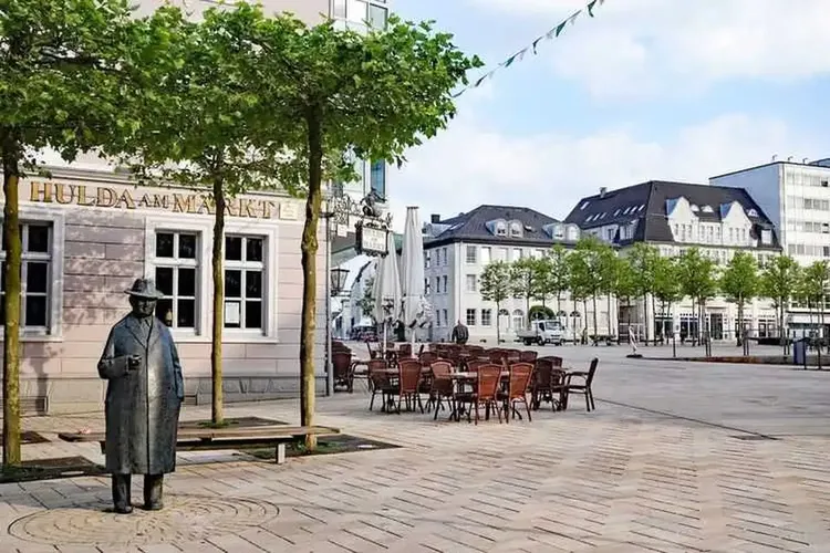 Sie sucht ihn Lüdenscheid