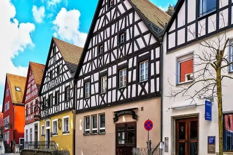 Sex Oberfranken