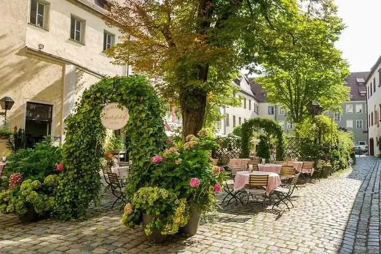 Sexy Regensburg