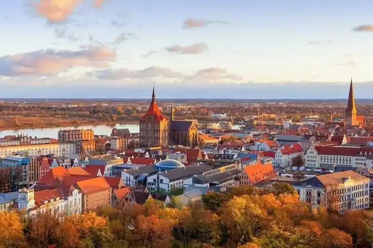 Sextreff Rostock
