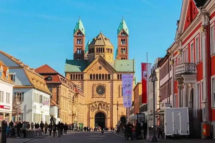 Sex Speyer