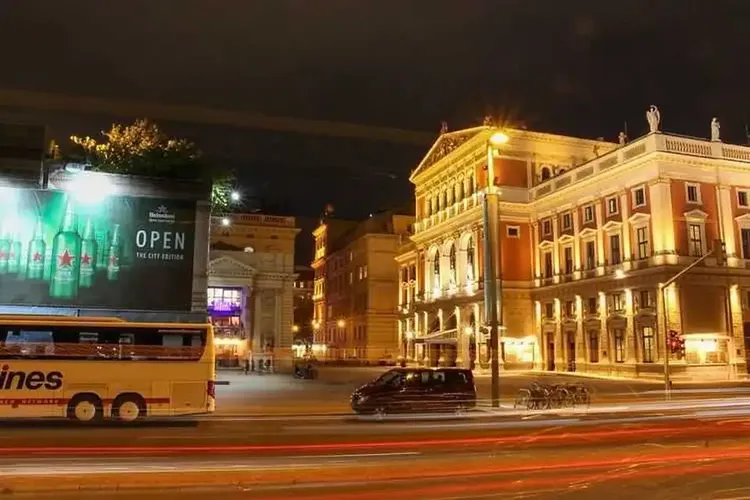XXX Wien
