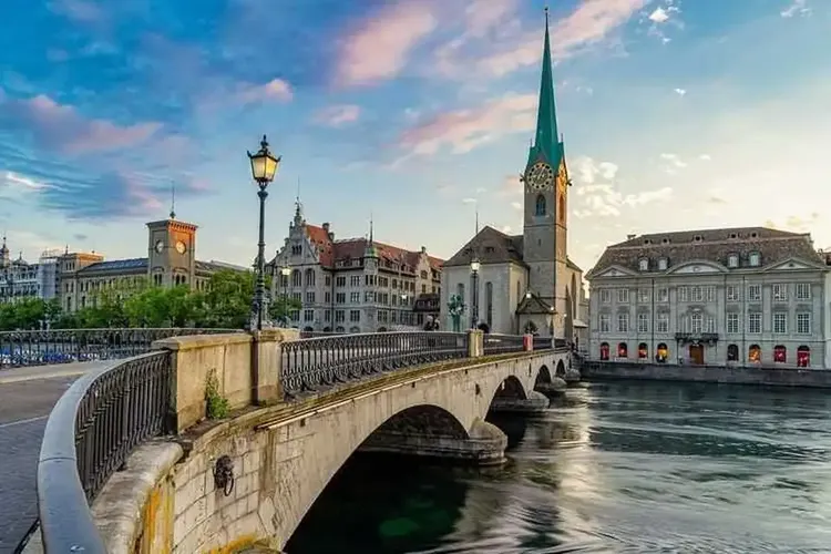 Private Sexkontakte Zürich